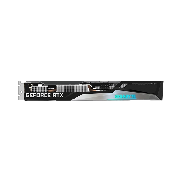 GIGABYTE GEFORCE RTX 3060 GAMING OC 12G 6