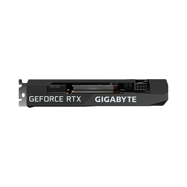 GIGABYTE GEFORCE RTX 3060 WINDFORCE OC 12G (rev. 2.0) 3