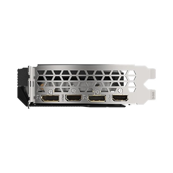 GIGABYTE GEFORCE RTX 3060 WINDFORCE OC 12G (rev. 2.0) 4