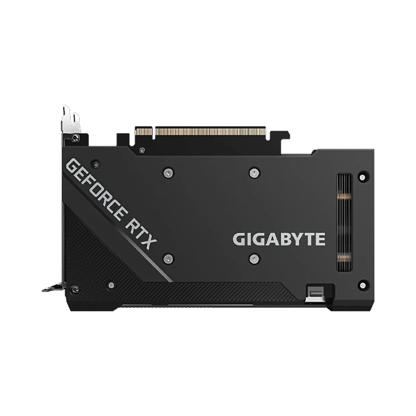 GIGABYTE GEFORCE RTX 3060 WINDFORCE OC 12G (rev. 2.0) 5