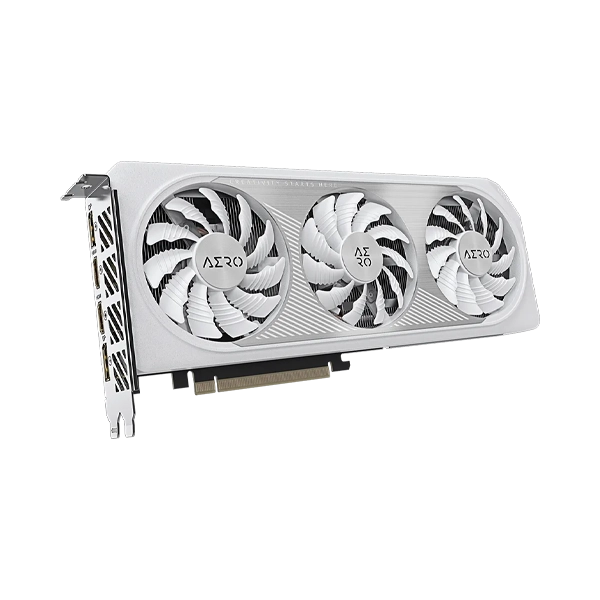 GIGABYTE GEFORCE RTX 4060 AERO OC 8GB 1