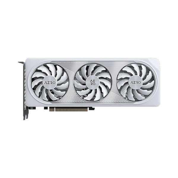 GIGABYTE GEFORCE RTX 4060 AERO OC 8GB 3