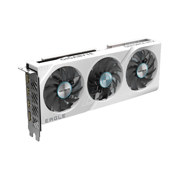 GIGABYTE GEFORCE RTX 4060 EAGLE ICE OC 8GB 1