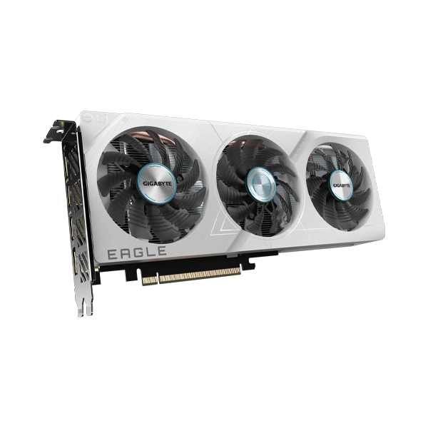 GIGABYTE GEFORCE RTX 4060 EAGLE ICE OC 8GB 2
