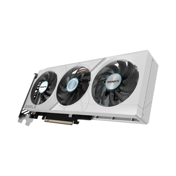 GIGABYTE GEFORCE RTX 4060 EAGLE ICE OC 8GB 3