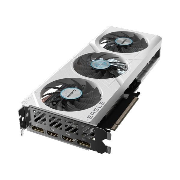GIGABYTE GEFORCE RTX 4060 EAGLE ICE OC 8GB 4