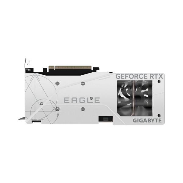 GIGABYTE GEFORCE RTX 4060 EAGLE ICE OC 8GB 6