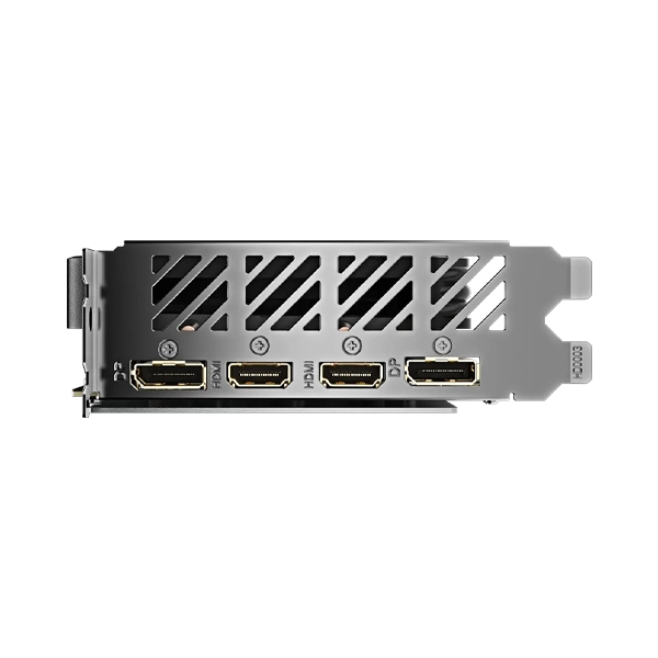 GIGABYTE GEFORCE RTX 4060 GAMING OC 8G 2