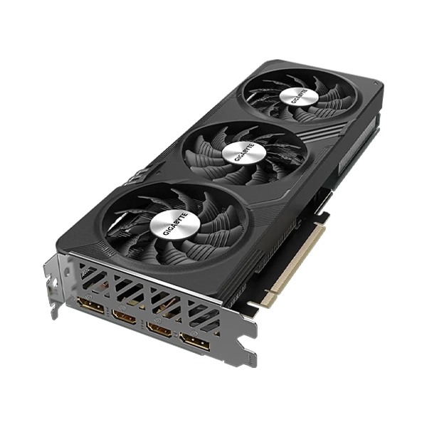 GIGABYTE GEFORCE RTX 4060 GAMING OC 8G 6
