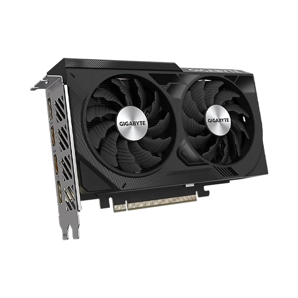 GIGABYTE GEFORCE RTX 4060 WINDFORCE OC 8GB 3