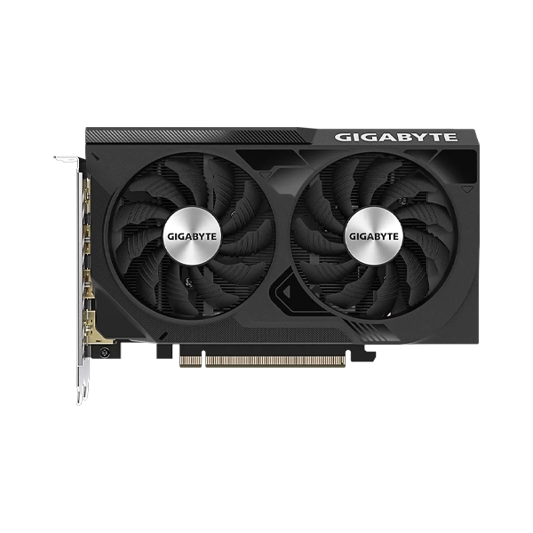 GIGABYTE GEFORCE RTX 4060 WINDFORCE OC 8GB 5