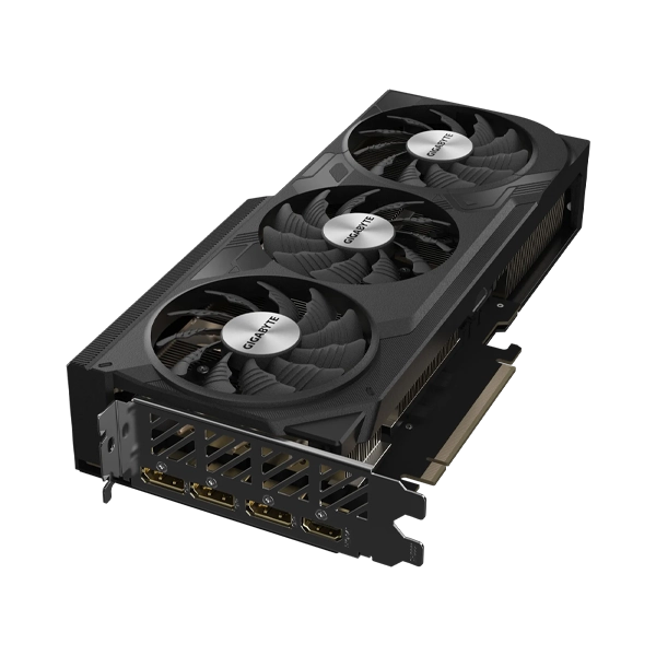 GIGABYTE GEFORCE RTX 4070 SUPER WINDFORCE OC 12GB 1
