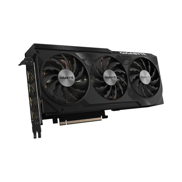 GIGABYTE GEFORCE RTX 4070 SUPER WINDFORCE OC 12GB 2