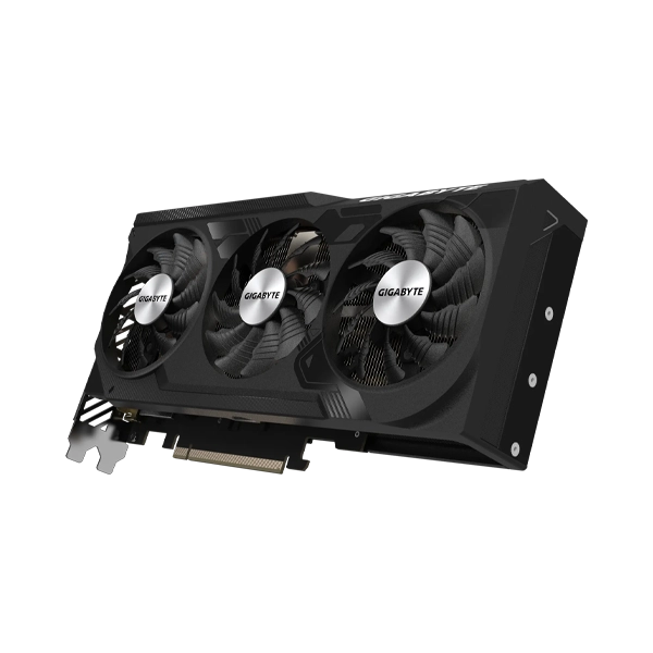 GIGABYTE GEFORCE RTX 4070 SUPER WINDFORCE OC 12GB 3