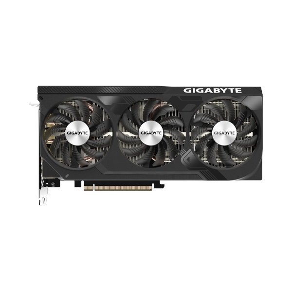 GIGABYTE GEFORCE RTX 4070 SUPER WINDFORCE OC 12GB 4