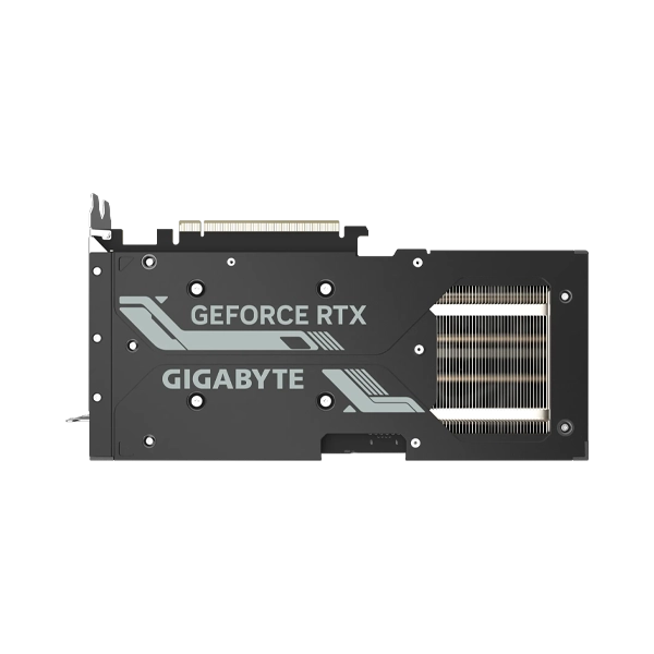 GIGABYTE GEFORCE RTX 4070 SUPER WINDFORCE OC 12GB 5