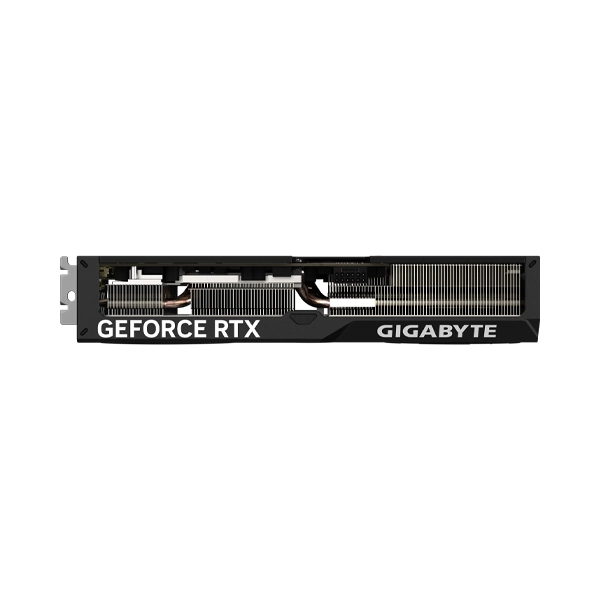 GIGABYTE GEFORCE RTX 4070 SUPER WINDFORCE OC 12GB 6