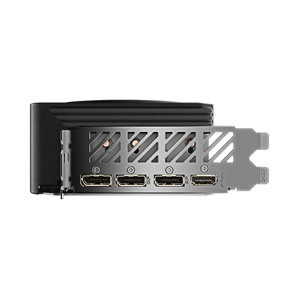 GIGABYTE GEFORCE RTX 4070 TI SUPER GAMING OC 16GB 7