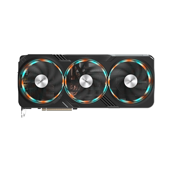 GIGABYTE GEFORCE RTX 4080 SUPER GAMING OC 16GB 5
