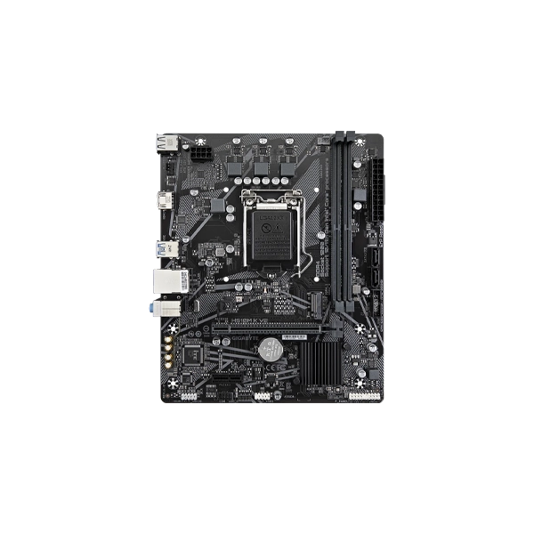 GIGABYTE H510M-K V2 1