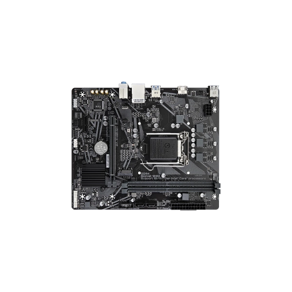 GIGABYTE H510M-K V2 3