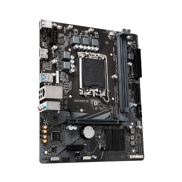 GIGABYTE H610M-K 1