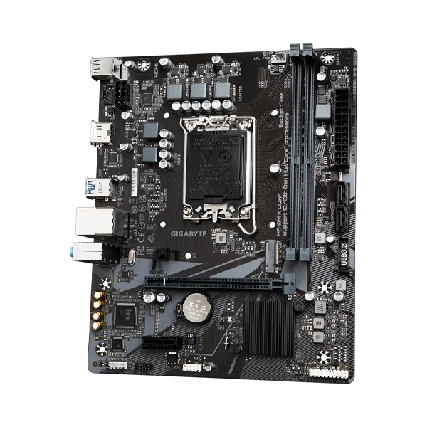GIGABYTE H610M-K 2