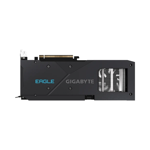 GIGABYTE RADEON RX 6600 EAGLE 8GB 4