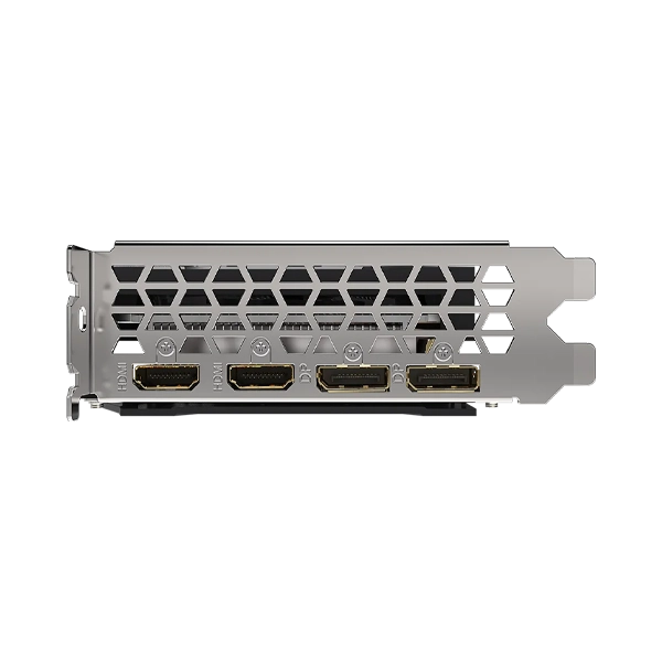 GIGABYTE RADEON RX 6600 EAGLE 8GB 5