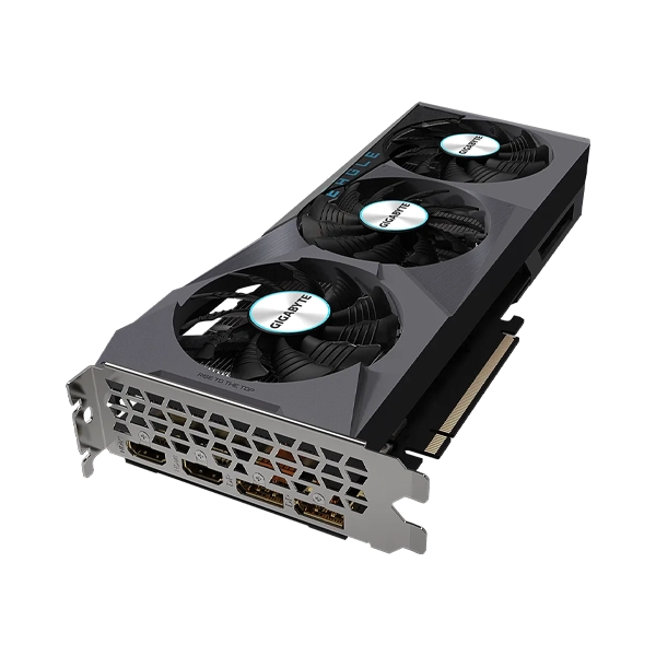 GIGABYTE RADEON RX 6600 EAGLE 8GB 8