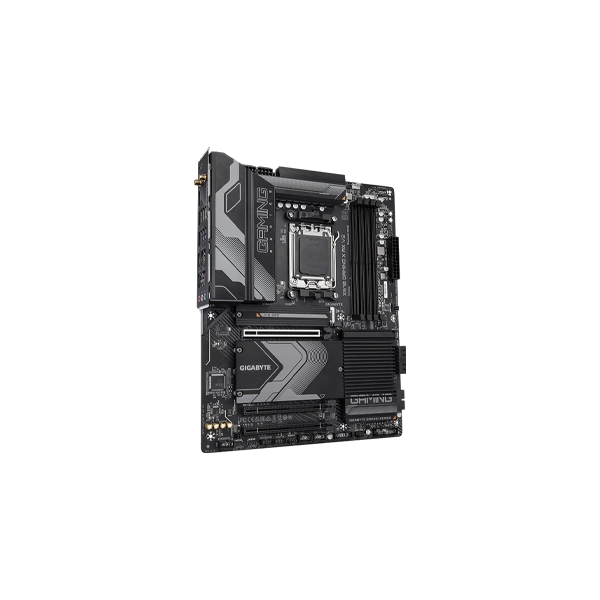 GIGABYTE X670 GAMING X AX V2 1