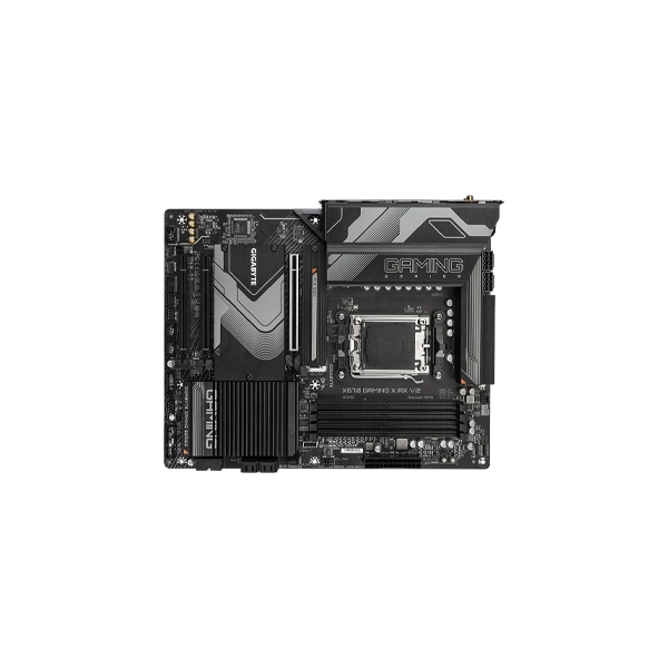 GIGABYTE X670 GAMING X AX V2 2