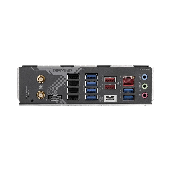 GIGABYTE X670 GAMING X AX V2 3