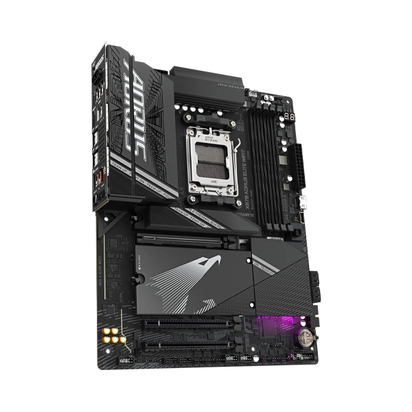 GIGABYTE X870 AORUS ELITE WIFI7 1