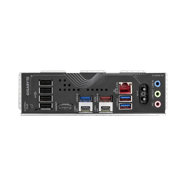 GIGABYTE X870 EAGLE WIFI7 2