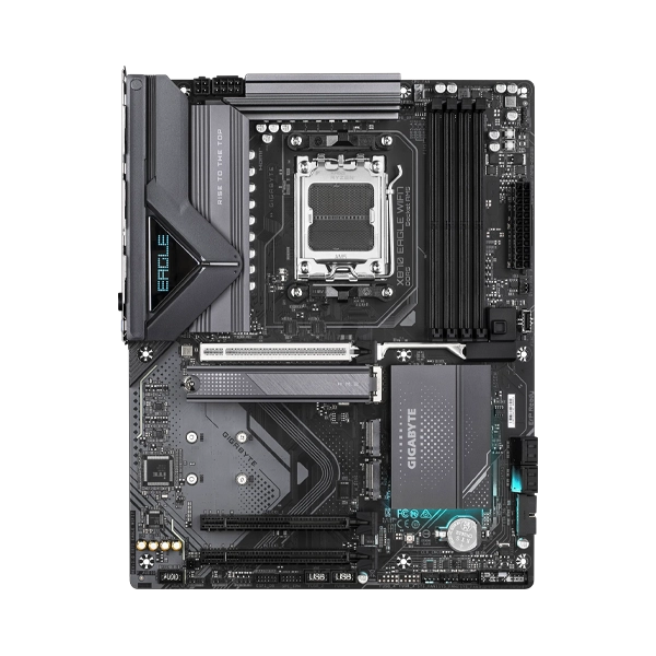 GIGABYTE X870 EAGLE WIFI7 3