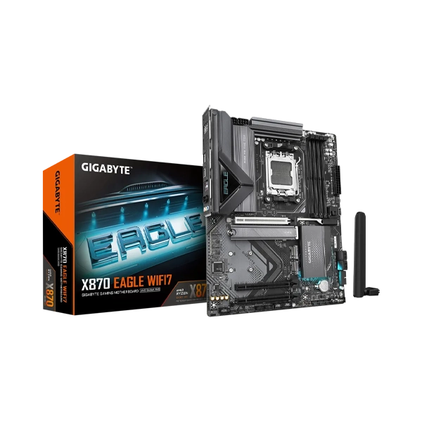 GIGABYTE X870 EAGLE WIFI7