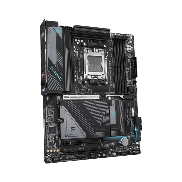 GIGABYTE X870 GAMING X WIFI7 1