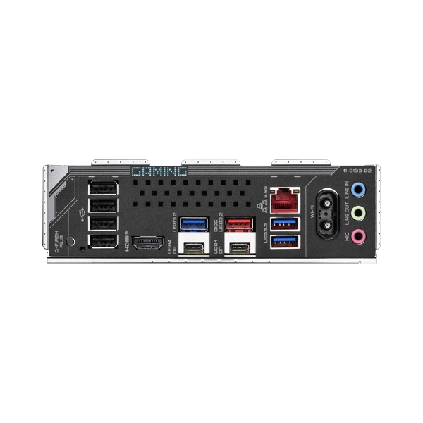 GIGABYTE X870 GAMING X WIFI7 2