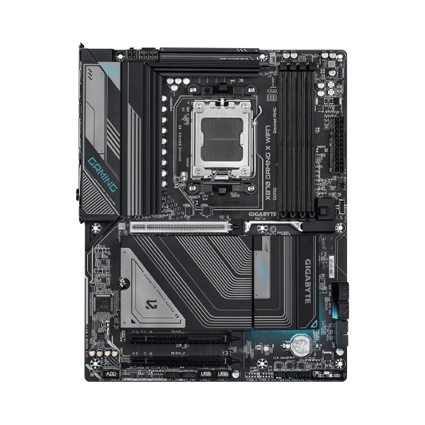 GIGABYTE X870 GAMING X WIFI7 3