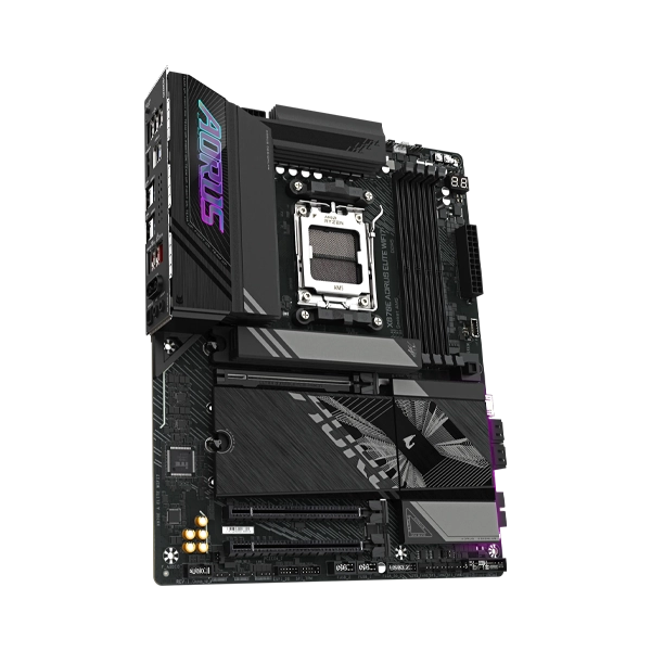 GIGABYTE X870E AORUS ELITE WIFI7 1