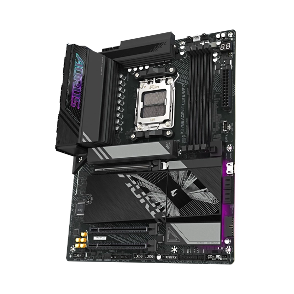 GIGABYTE X870E AORUS ELITE WIFI7 2