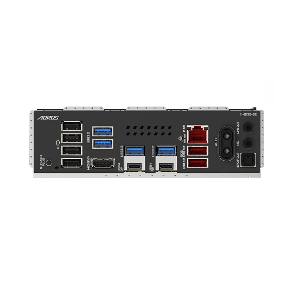 GIGABYTE X870E AORUS ELITE WIFI7 3