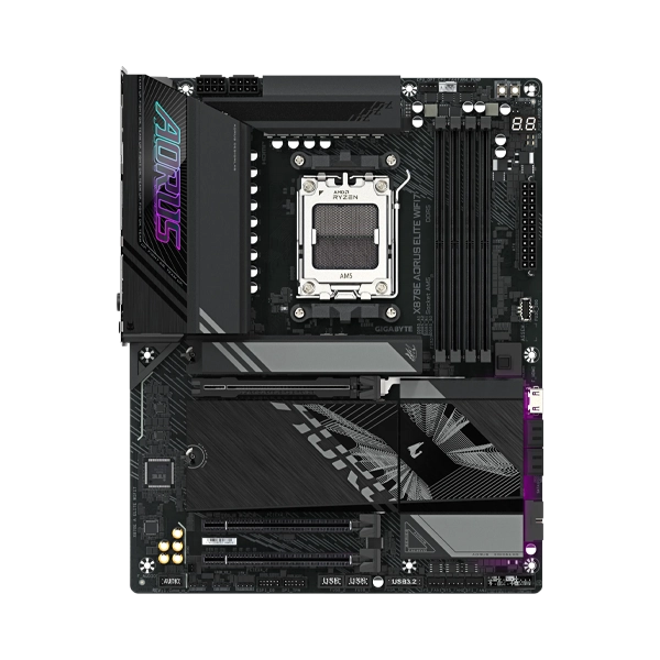 GIGABYTE X870E AORUS ELITE WIFI7 5