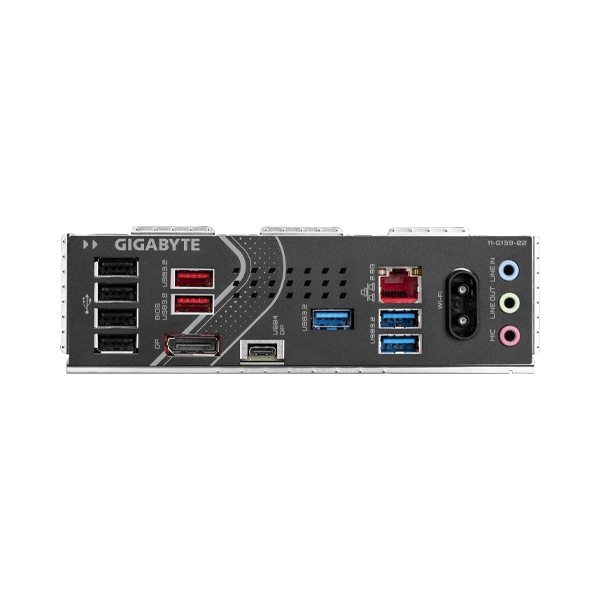 GIGABYTE Z890 EAGLE WIFI7 2