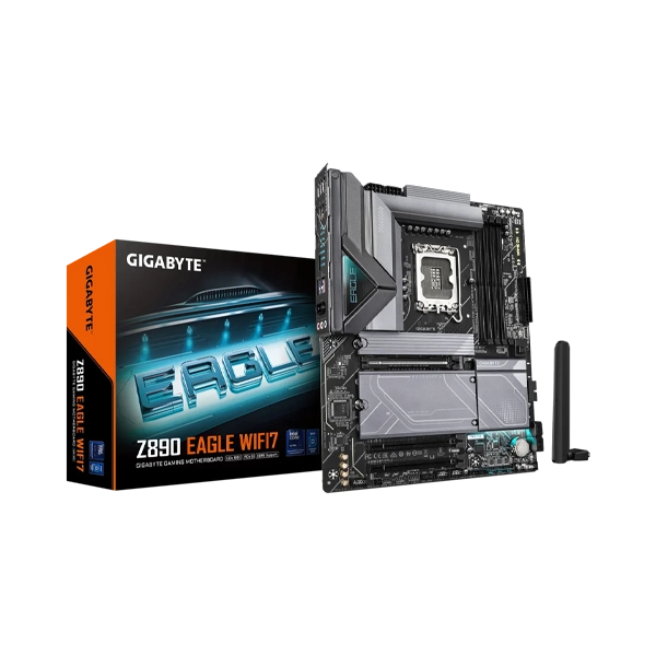 GIGABYTE Z890 EAGLE WIFI7