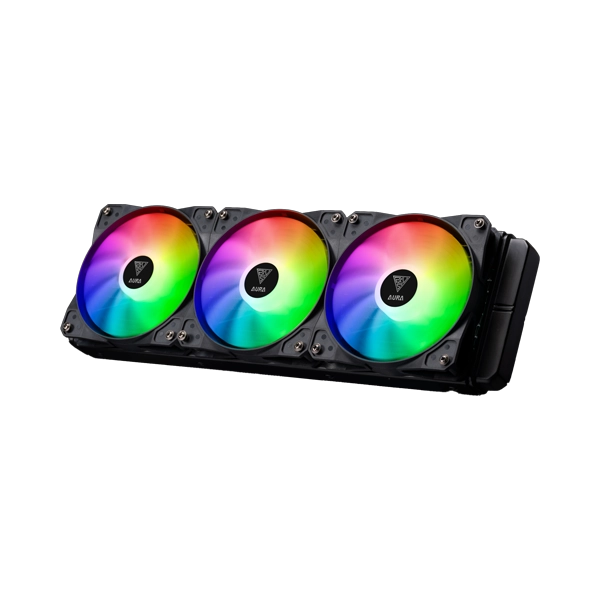 Gamdias Aura GL360 AIO CPU 2