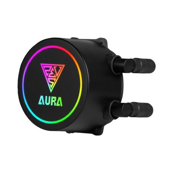 Gamdias Aura GL360 AIO CPU 4