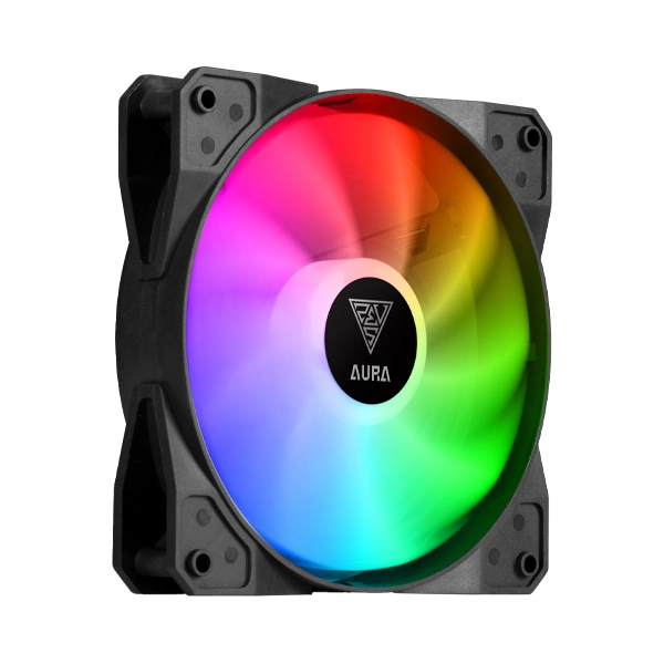 Gamdias Aura GL360 AIO CPU 6