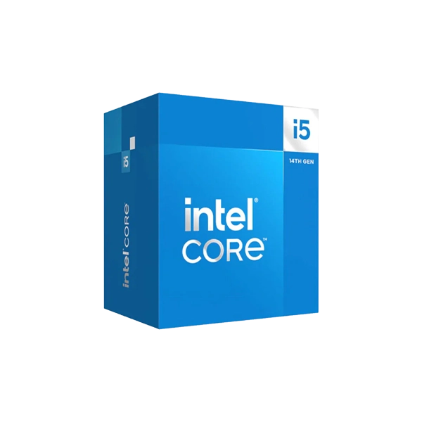INTEL CORE i5 14400 BOX TYPE
